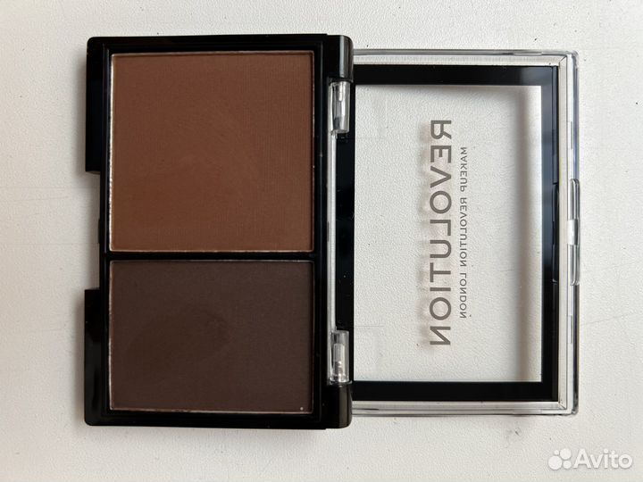 Набор косметики revolution