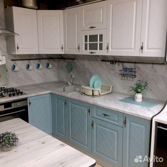 Кухня 3 метра