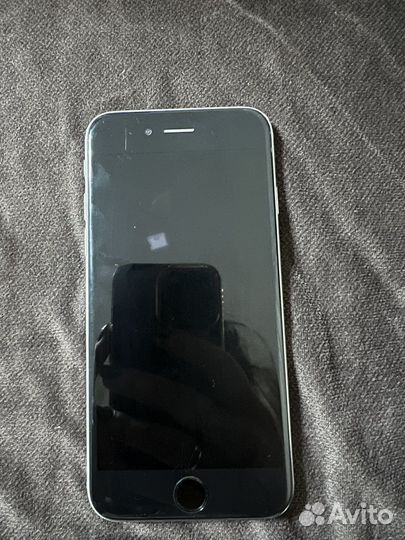 Телефон iPhone 64 гб