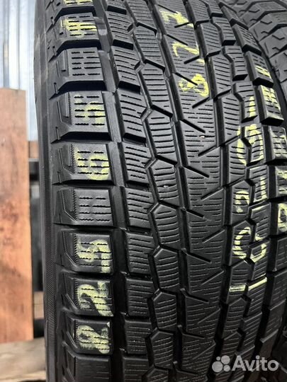 Yokohama Ice Guard G075 225/65 R17 102Q