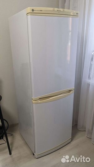 Холодильник