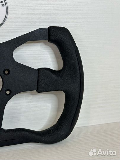 Thrustmaster T300 alcantara edition F1 баранка