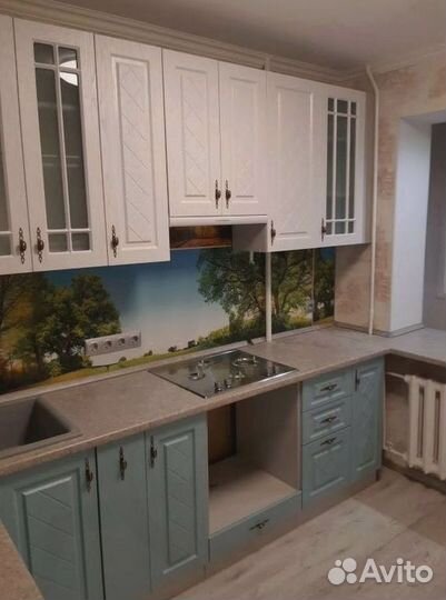 Кухня 3 метра