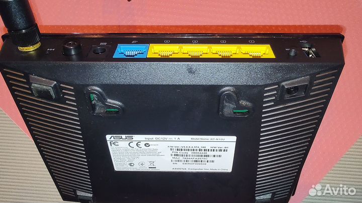 Wifi роутер Kroks Asus D-Link SNR SmartBox Xiaomi