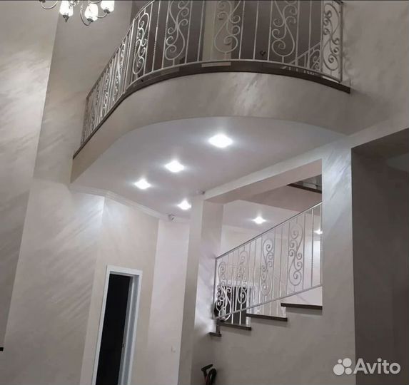 Ремонт и отделка квартир под ключ с гарантией