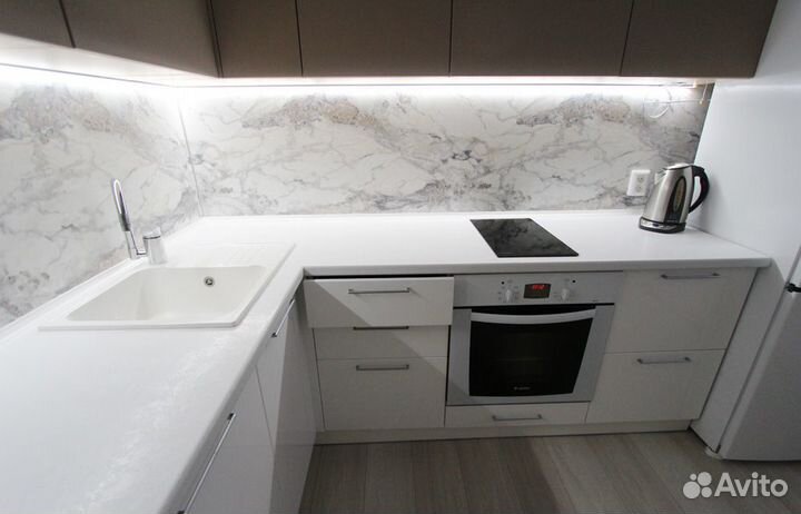 Кухня на заказ