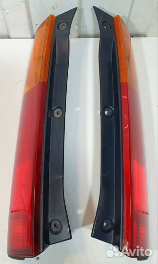 Фонарь задний Honda C-RV 1