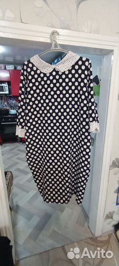 Нарядное платье 58 60 размер