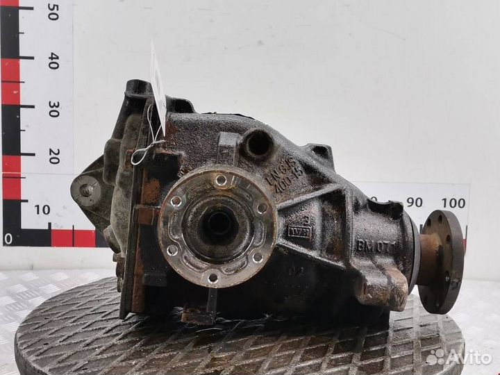 Редуктор заднего моста BMW 3 E46 2002 33107559330