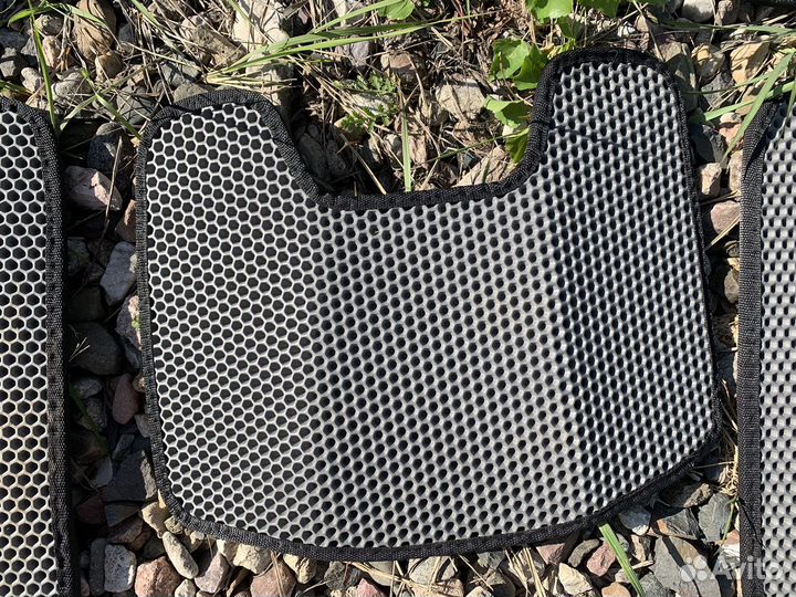 Коврики(соты) EVA Lancer 9