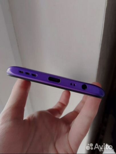 Xiaomi Redmi 9, 3/32 ГБ