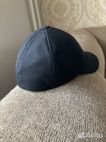 Кепка