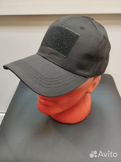 Кепка тактическая