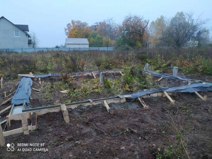 Участок 12 сот. (ИЖС)