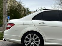 Mercedes-Benz C-класс 3.5 AT, 2008, 233 000 км, с пробегом, цена 1 180 000 руб.