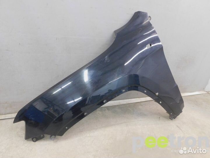 Б/У Б/У Крыло переднее левое б/у 55369597AC