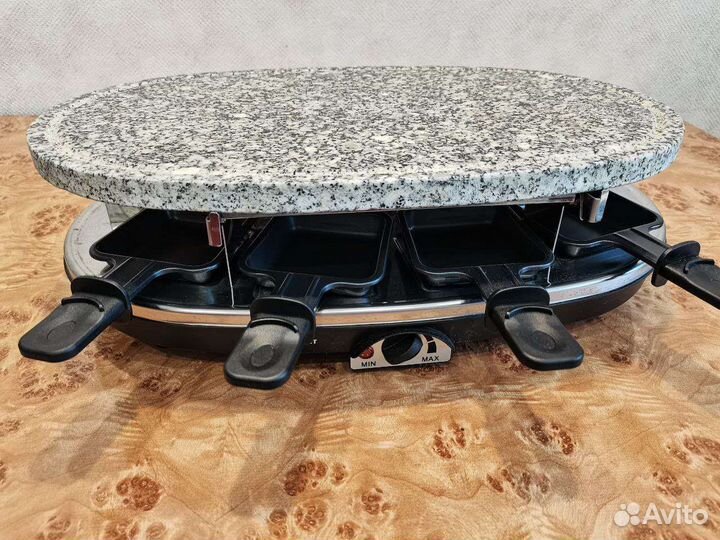 Роклетница kitfort