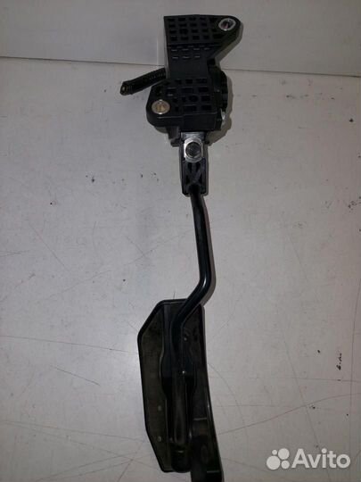 Педаль газа Toyota Prius 3 ZVW30 (2009 - 2011)