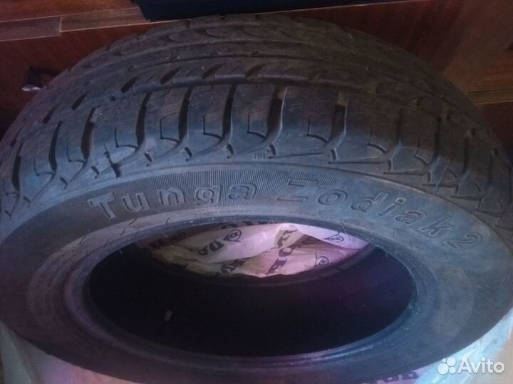 Tunga Tunga 185/65 R15