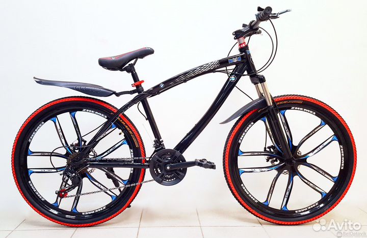 Велосипеды со склада розница