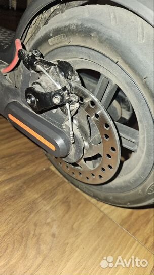 Самокат Xiaomi m365 pro