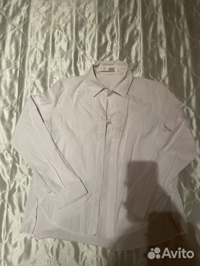 Рубашка детская на девочку