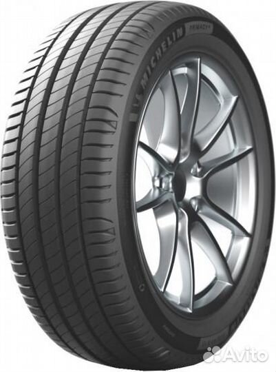 Michelin Primacy 4 225/50 R17 94V