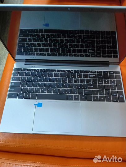 Xiaomi Notebook N5095 Ноутбук 15.6