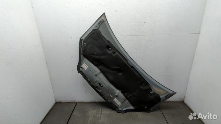 Капот Honda Odyssey 2004, 2006