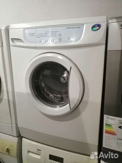 Стиральная машина Samsung