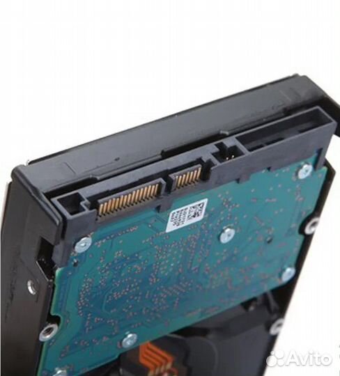 Жесткий диск WD Purple WD84puru, 8тб