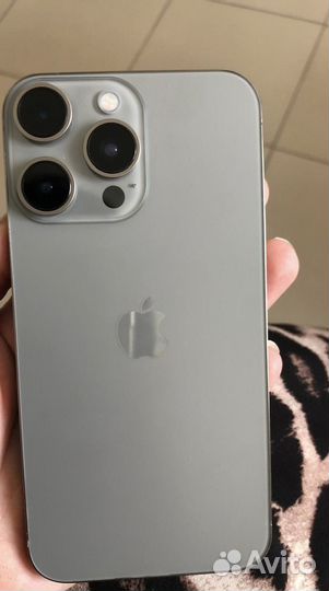 iPhone 15 Pro, 128 ГБ