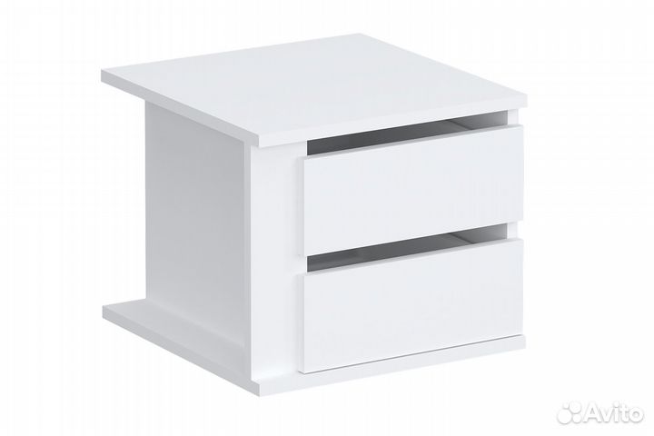 Модуль с ящиками Париж