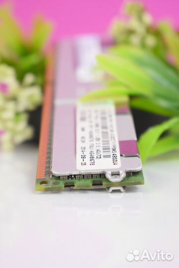 32GB DDR3 ECC samsung 1600MHz