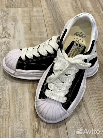 Кроссовки мужские