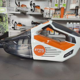 Аккумуляторный пылесос Stihl SEA 20 SET