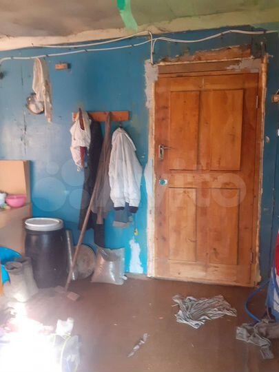 Дом 73 м² на участке 10 сот.