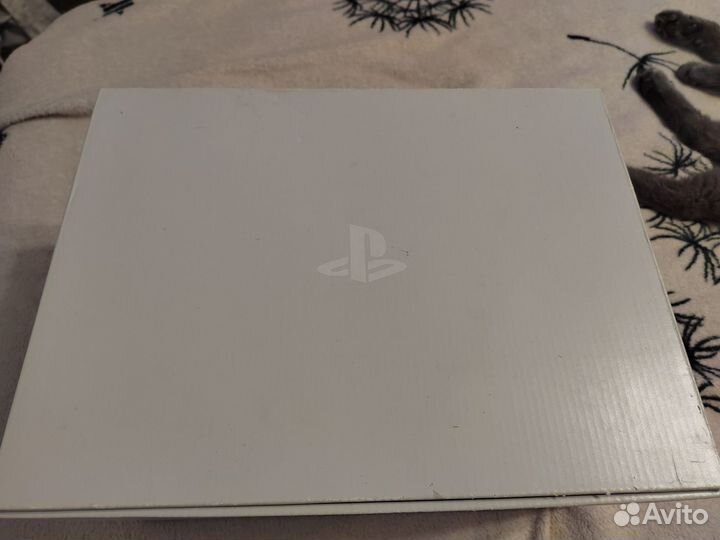 Шлем sony ps4 VR