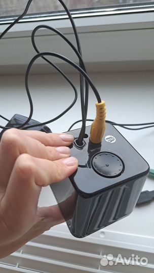 Рабочие Компьютерные колонки Sven