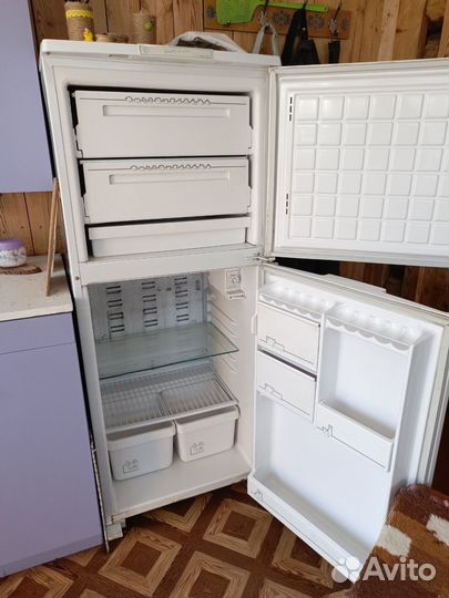 Холодильник бу