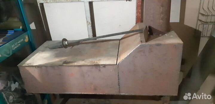 Отличный Мангал