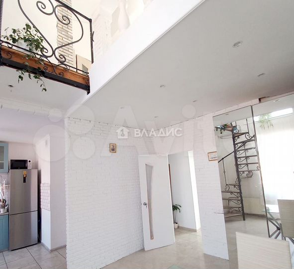 3-к. квартира, 80,7 м², 5/6 эт.