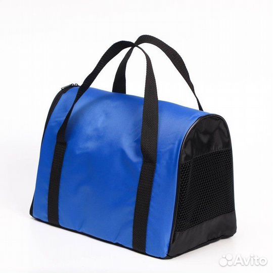 Сумки-переноски для животных