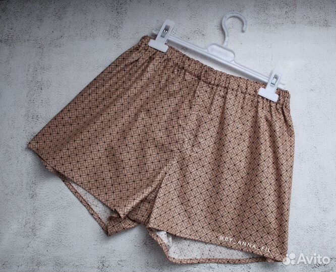 Мужские трусы- шорты новые