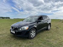 Volvo XC60 2.0 AMT, 2011, 176 000 км, с пробегом, цена 1 320 000 руб.