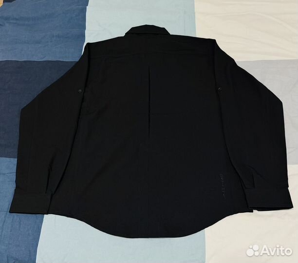 Мужская рубашка Nike DRI-Fit оригинал новая