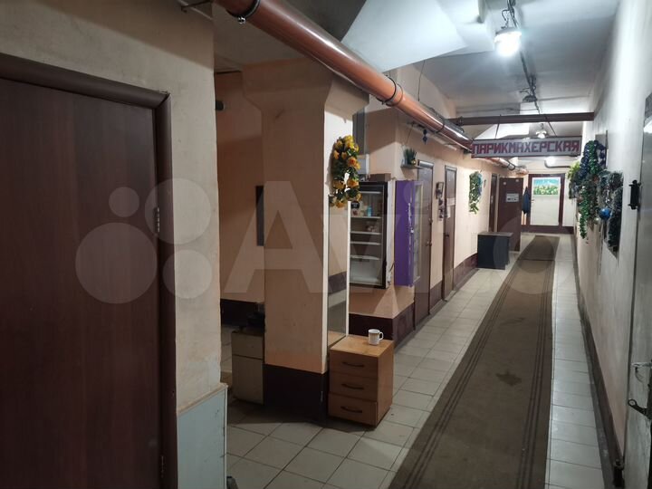 Склад, 154 м²