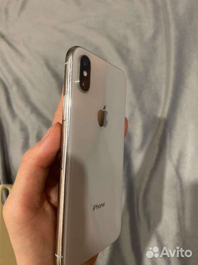 Apple iPhone 10 256gb
