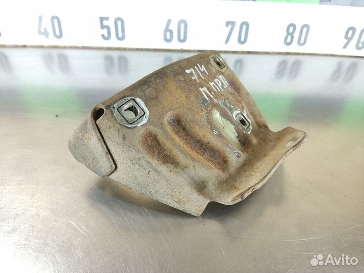 Кронштейн двигателя Vaz 2110