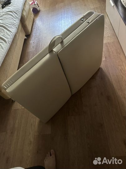 Кушетка косметологическая